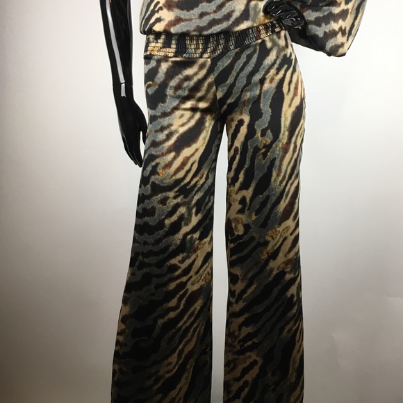 Arden B Jumpsuit - Picture 6 of 7